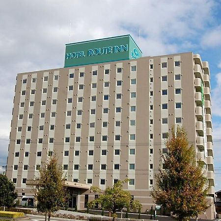 Hotel Route Inn Toyota Motomachi Eksteriør bilde